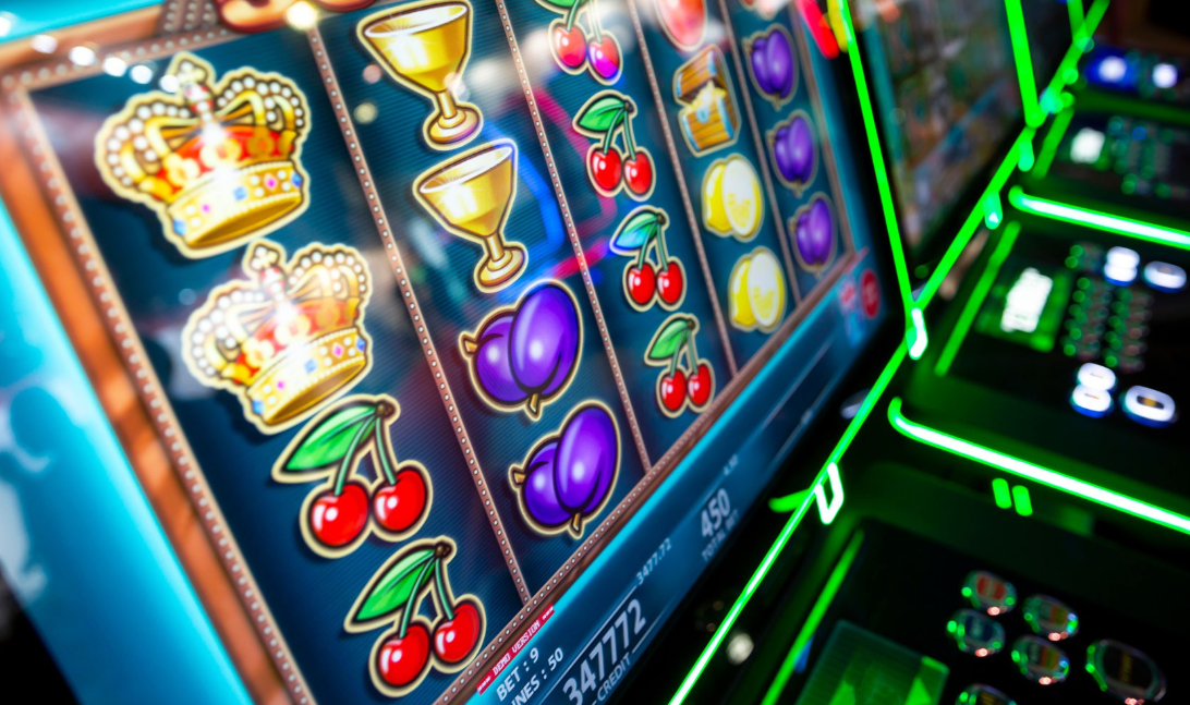 Apa Itu Misi Loyalitas Gamifikasi dalam Slot?