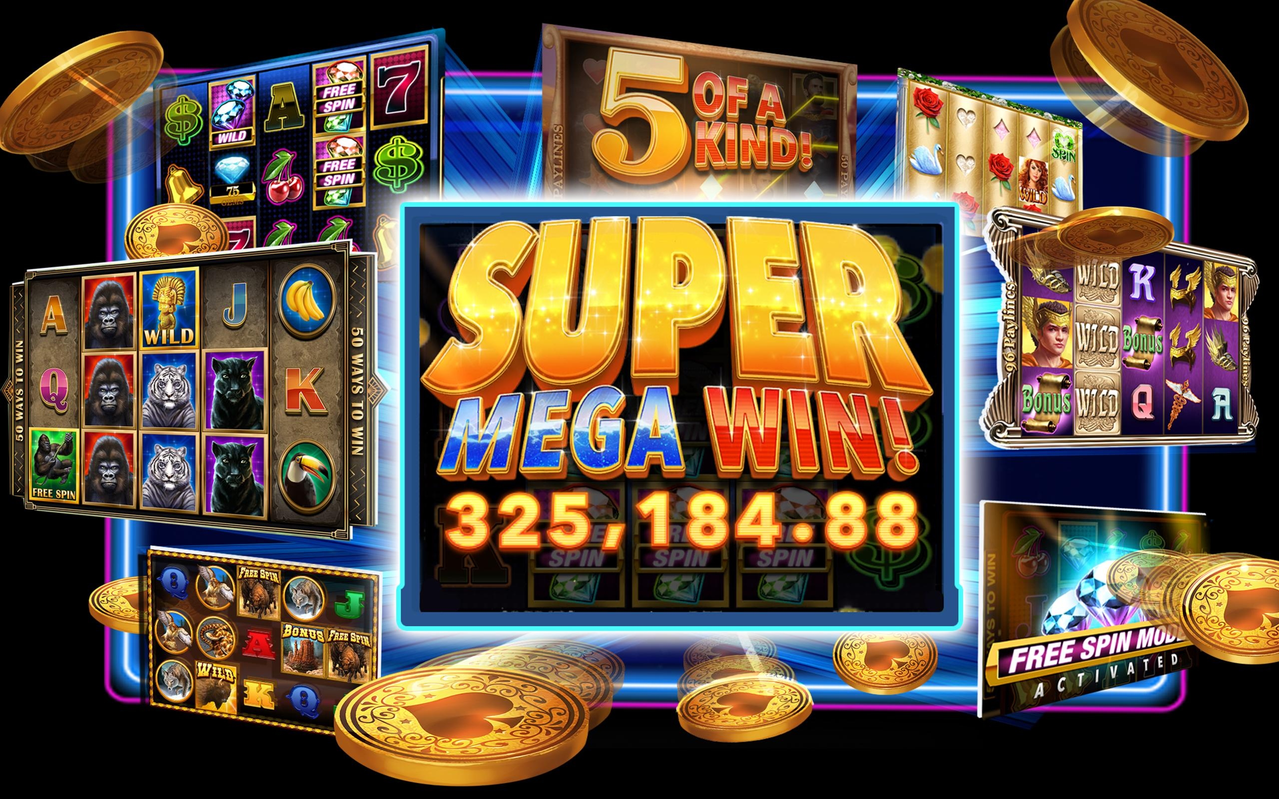 Bisakah pemain menuntut situs slot online?