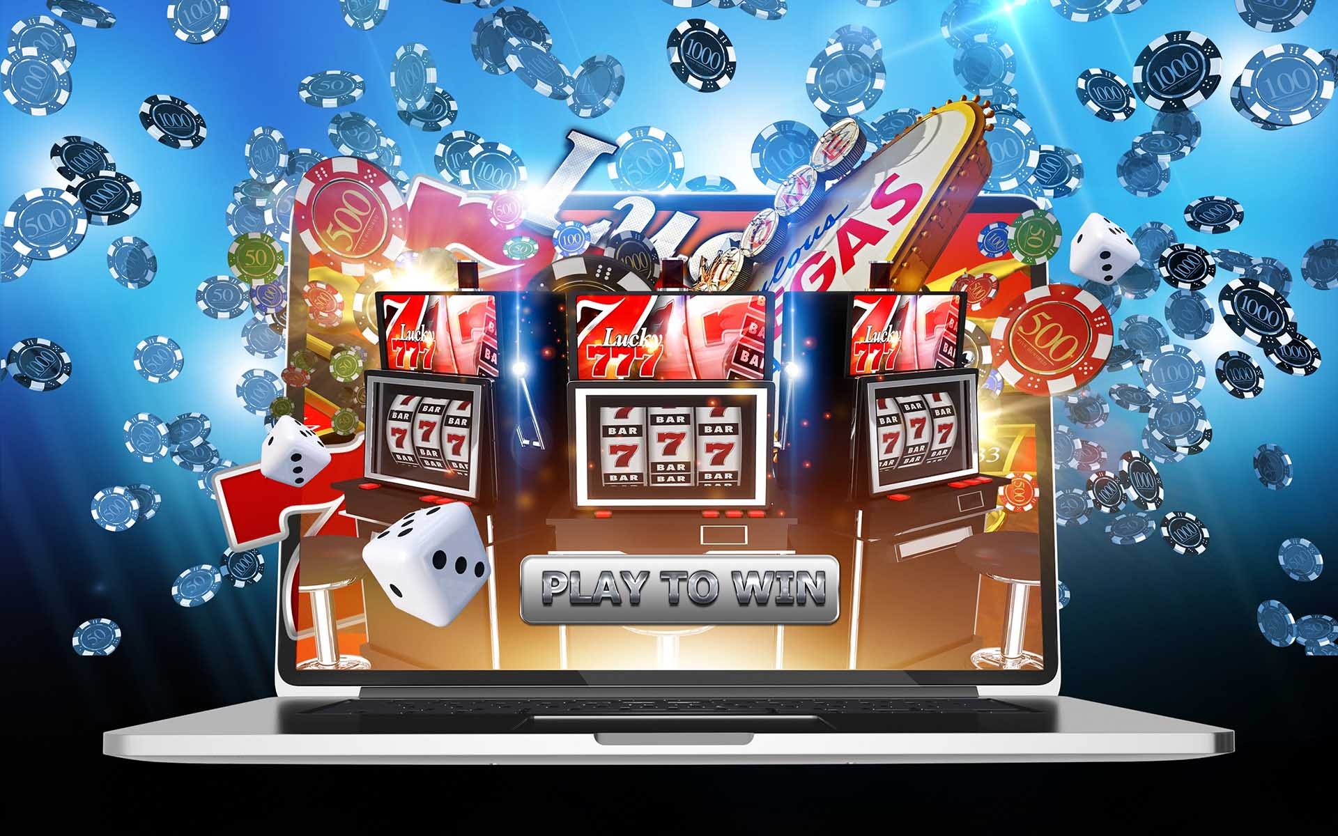 Bisakah saya melakukan streaming permainan slot dari ponsel?