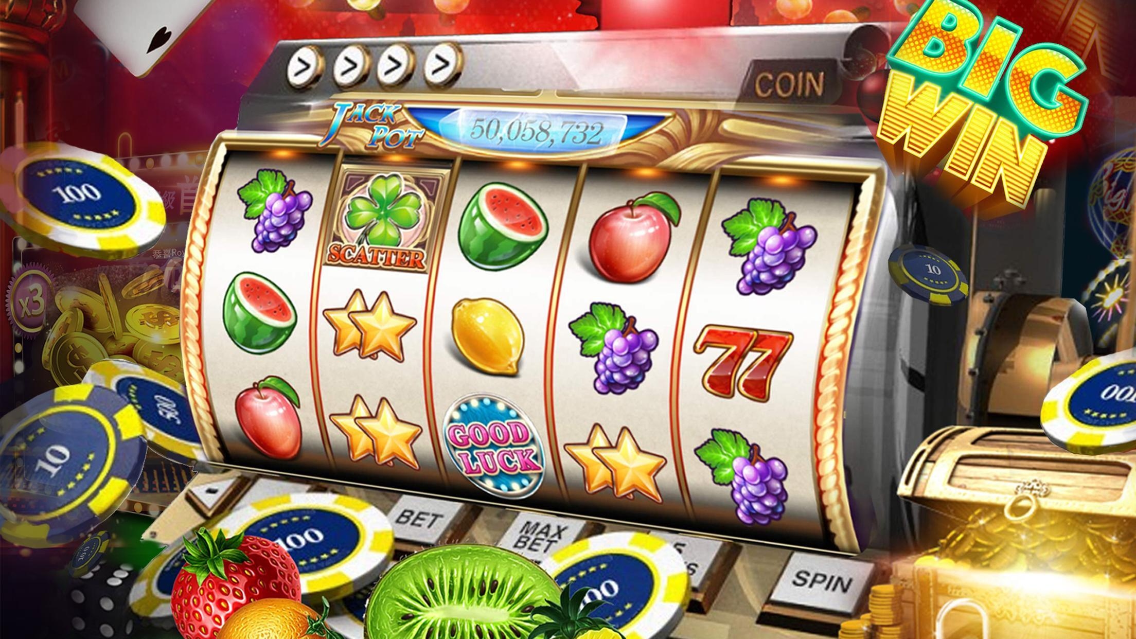 What is a spin cashback?